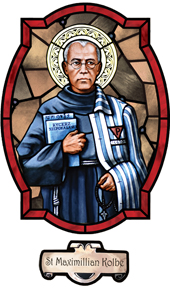 decorative stained glass window film religious medallion design