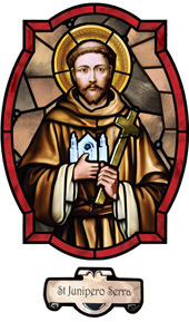 decorative window film saint design